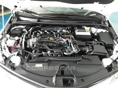 COROLLA 2.0 VVT-IE FLEX XEI DIRECT SHIFT