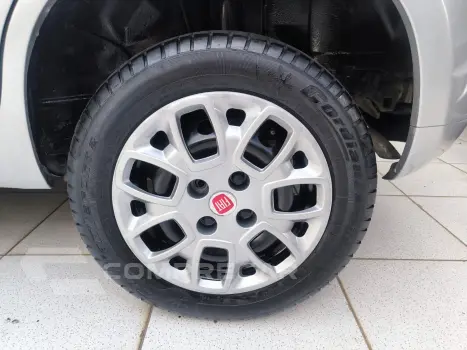 UNO 1.0 EVO Attractive 8V