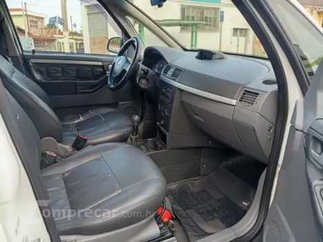 MERIVA - 1.4 MPFI MAXX 8V ECONO. 4P MANUAL