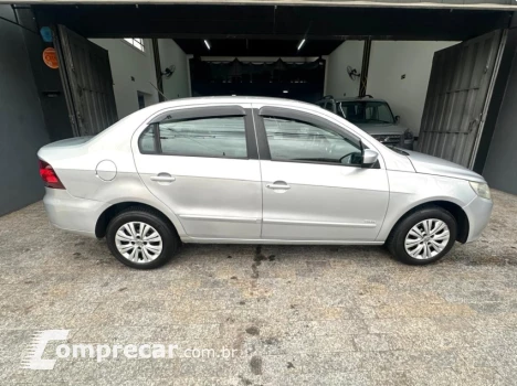 VOYAGE 1.0 MI Trendline 8V