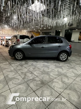 GOL 1.0 12V MPI Totalflex