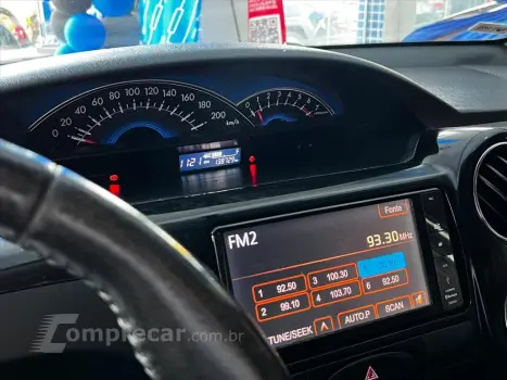 ETIOS 1.5 XLS 16V FLEX 4P MANUAL