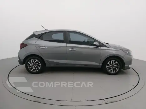 HB20 1.0 12V FLEX LIMITED PLUS MANUAL