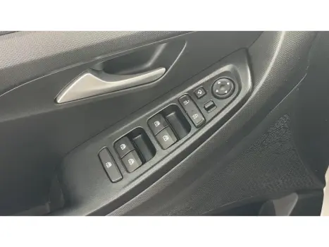 CRETA 1.0 TGDI FLEX LIMITED AUTOMÁTICO