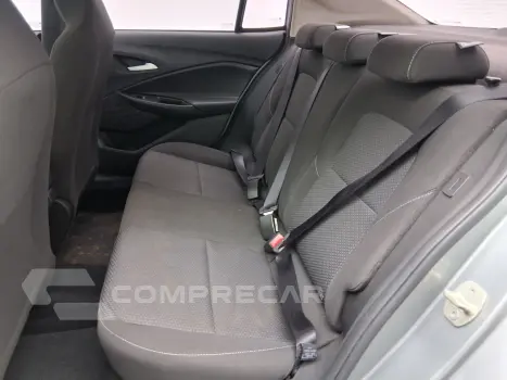 ONIX 1.0 TURBO FLEX LTZ AUTOMÁTICO