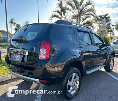 DUSTER 1.6 16V SCE Dynamique