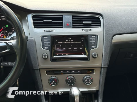 GOLF 1.0 TSI Comfortline 12V