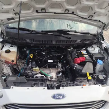 Ka+ Sedan 1.0 SE/SE PLUS TiVCT Flex 4p