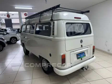 KOMBI 1.4 MI STD LOTAÇÃO 8V FLEX 3P MANUAL