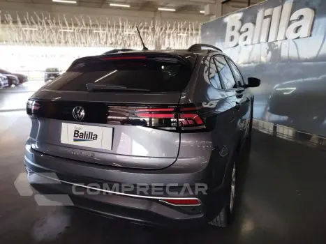 Nivus 1.0 200 Tsi Total Flex Sense Automático