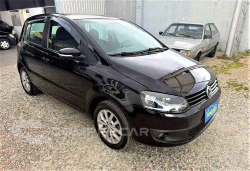 Volkswagen Fox 1.0 4P TRENDLINE FLEX 4 portas