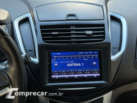 TRACKER 1.8 MPFI LT 4X2 16V