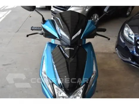 ELITE 125I - Scooter