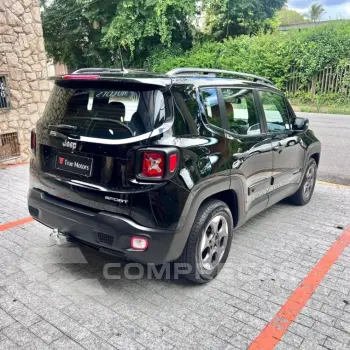 RENEGADE 1.8 16V Sport