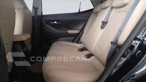 CRETA 1.0 TGDI FLEX LIMITED SAFETY AUTOMÁTICO