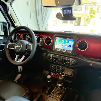 GLADIATOR 3.6 V6 Rubicon 4X4 AT8