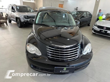PT Cruiser Classic 2.4 16V 143cv 4p