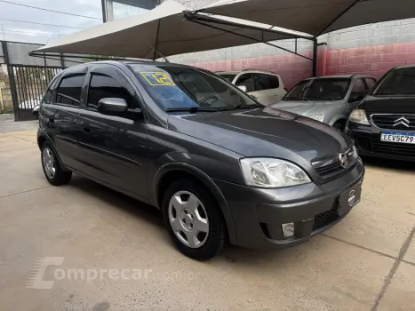 Corsa Hatch 1.4 4P MAXX FLEX