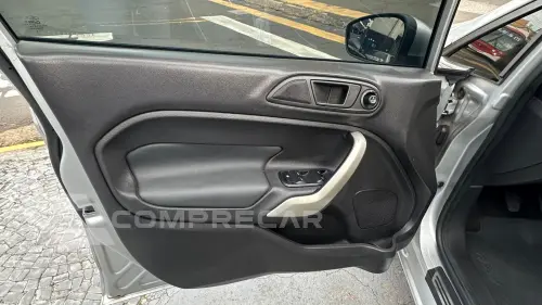 FIESTA 1.6 SE Hatch 16V