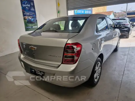 COBALT 1.4 LT 8V