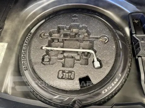 COROLLA XEI 2.0 16V FLEX AUT.