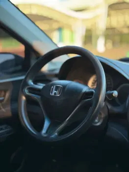CITY 1.5 LX 16V