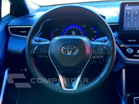 COROLLA CROSS 2.0 VVT-IE FLEX XR DIRECT SHIFT