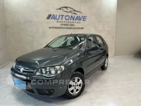 Palio 1.0 FIRE CELEBRATION ECONOMY