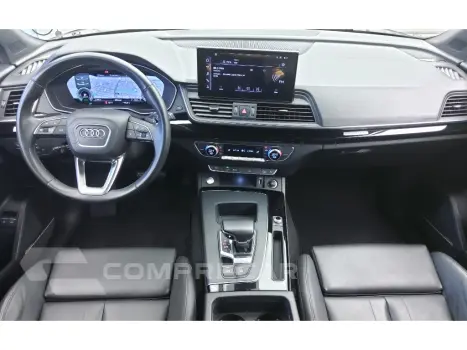 Q5 2.0 55 TFSIE PHEV SPORTBACK PERFORMANCE QUATTRO S TRONIC