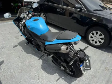 YZF R-1 1000