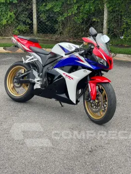 CBR 600 RR