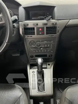 VECTRA 2.0 MPFI Elite 8V