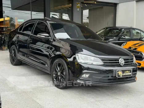 JETTA 2.0 TSI HIGHLINE 211CV GASOLINA 4P TIPTRONIC