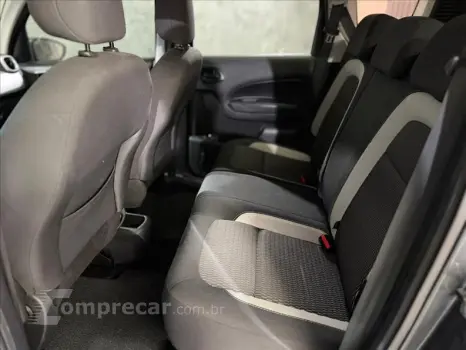 AIRCROSS 1.6 VTI 120 Live Eat6