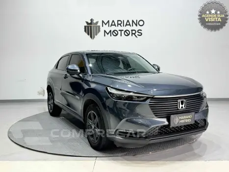 HR-V 1.5 DI I-VTEC FLEX EXL CVT