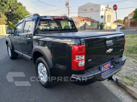 S10 2.4 LT 4X2 CD 8V