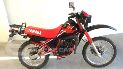 Yamaha DT 180
