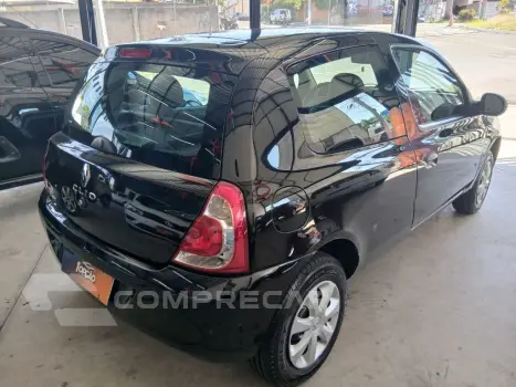 Clio Authentique 1.0/1.0 Hi-Power 16V 3p