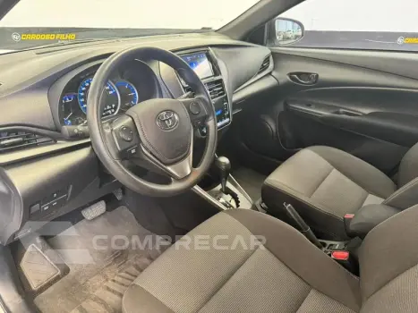 YARIS HA XL15