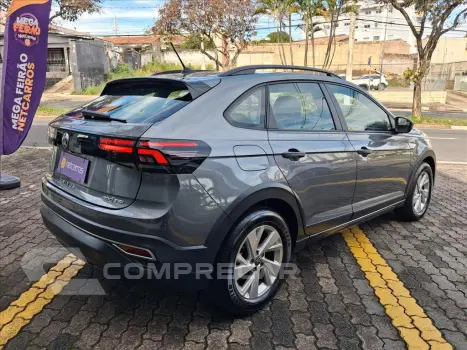 NIVUS 1.0 200 TSI TOTAL FLEX COMFORTLINE AUTOMÁTI