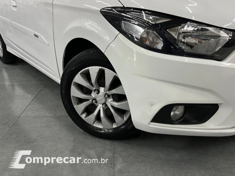 ONIX 1.4 MPFI LT 8V FLEX 4P MANUAL