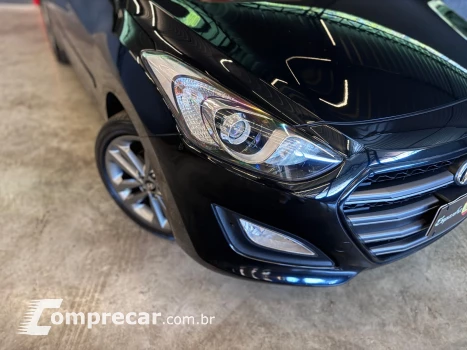 I30 1.8 MPI 16V