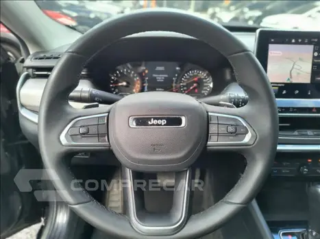 COMPASS 1.3 T270 Turbo Longitude