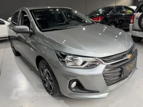 ONIX 1.0 FLEX LT MANUAL