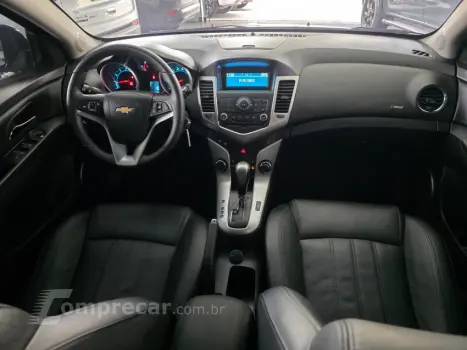CRUZE 1.8 LT Sport6 16V