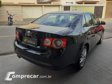 JETTA 2.5 I 20V 170cv