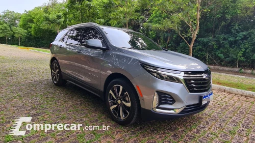 EQUINOX 1.5 16V Turbo Premier AWD