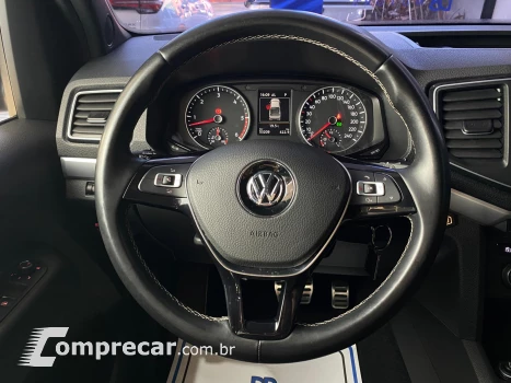 AMAROK Extreme CD 3.0 4x4 TB Dies. Aut.