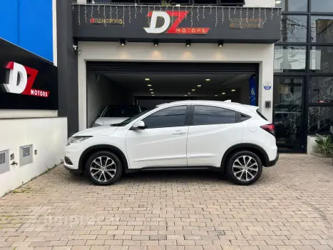 HR-V 1.5 16V Turbo Touring