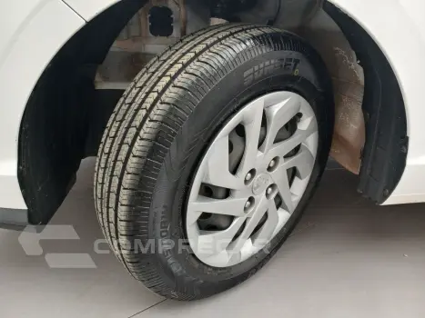 HB20 1.0 12V FLEX COMFORT PLUS MANUAL